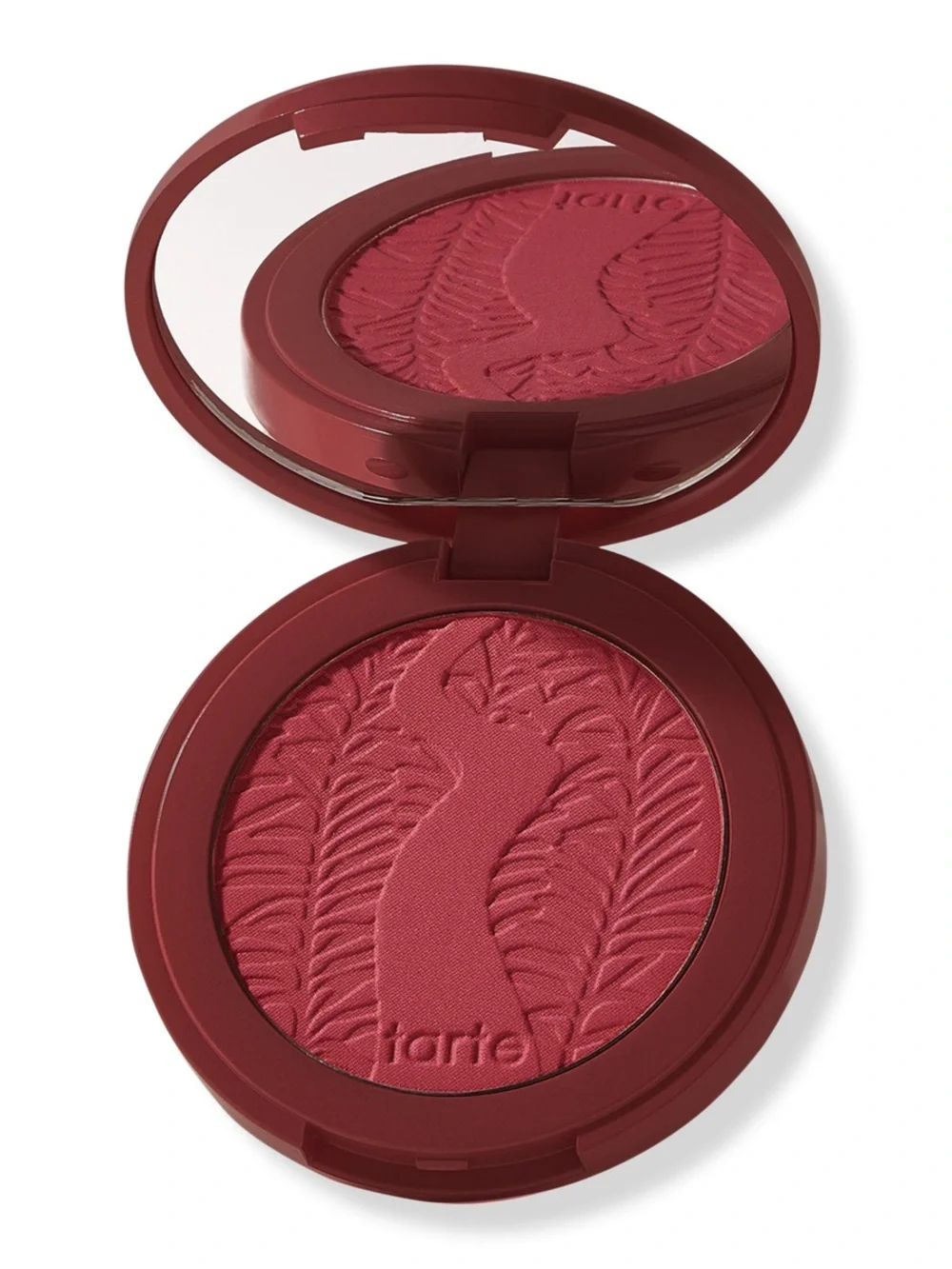 New Tarte Amazonian Clay 12-Hour Blush,  Honeysuckle